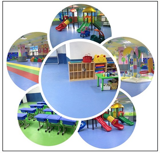 幼兒園