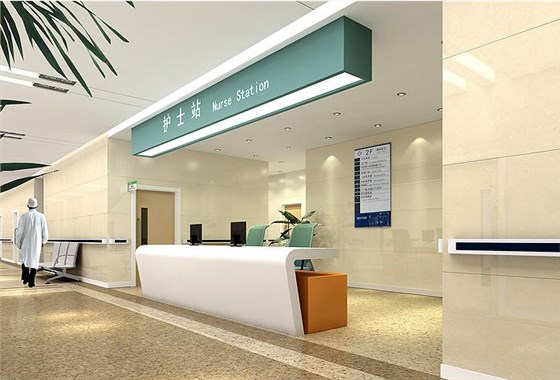 醫院選用PVC地板的理由是什么？1