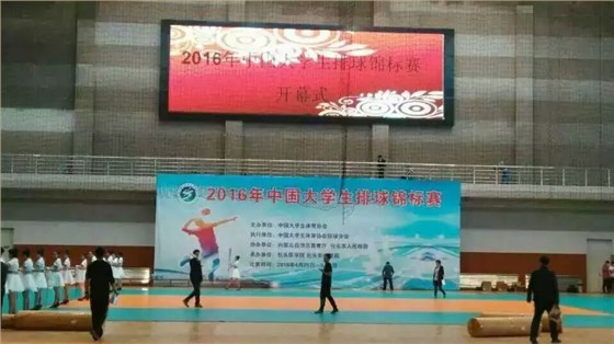排球場地運(yùn)動地膠