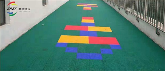 懸浮拼裝地板 懸浮拼裝地板