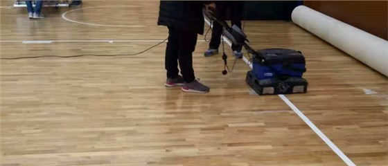 籃球木板保養(yǎng)