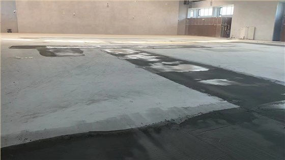 網球場丙烯酸