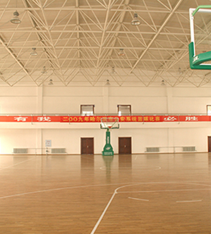 籃球場 籃球場