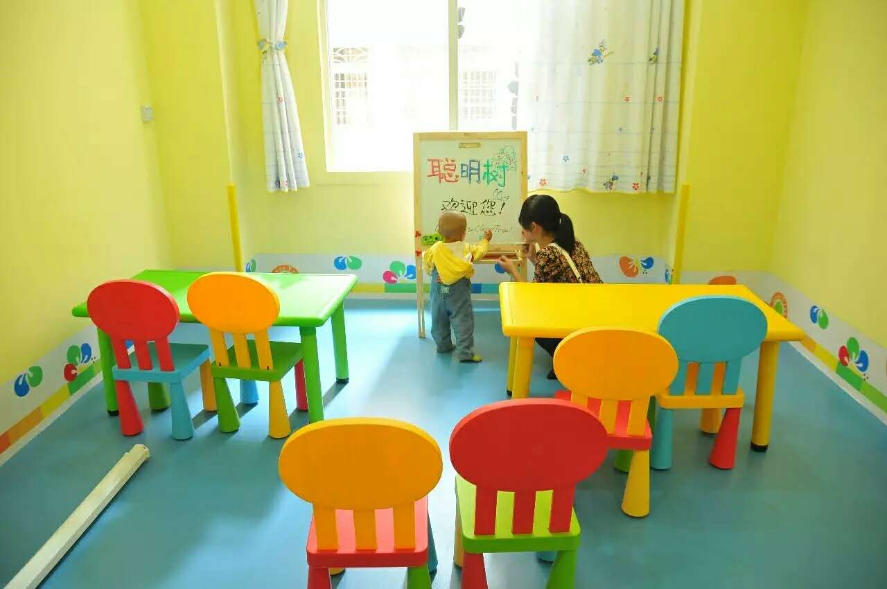 學校PVC塑膠地板全面解決方案