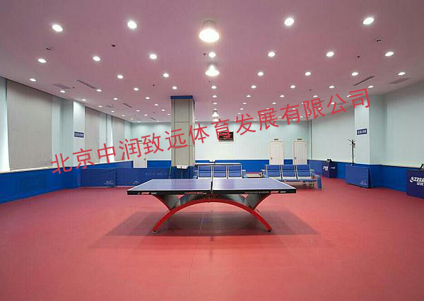健身館采用運動地膠，效果我們為什么只能從視覺上看到