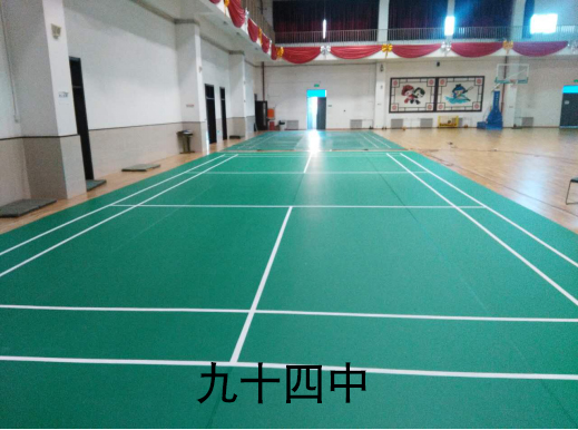 自己輕輕松松可以搞定的塑膠地板翻新
