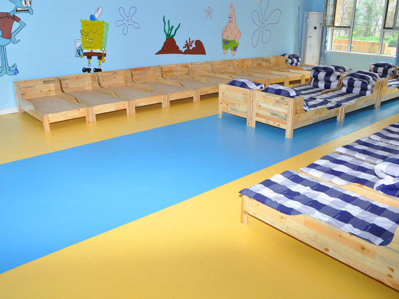 幼兒園 專用運(yùn)動(dòng)地板