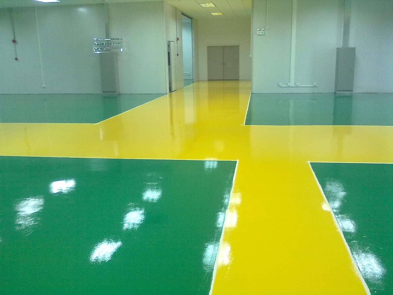 環氧地坪