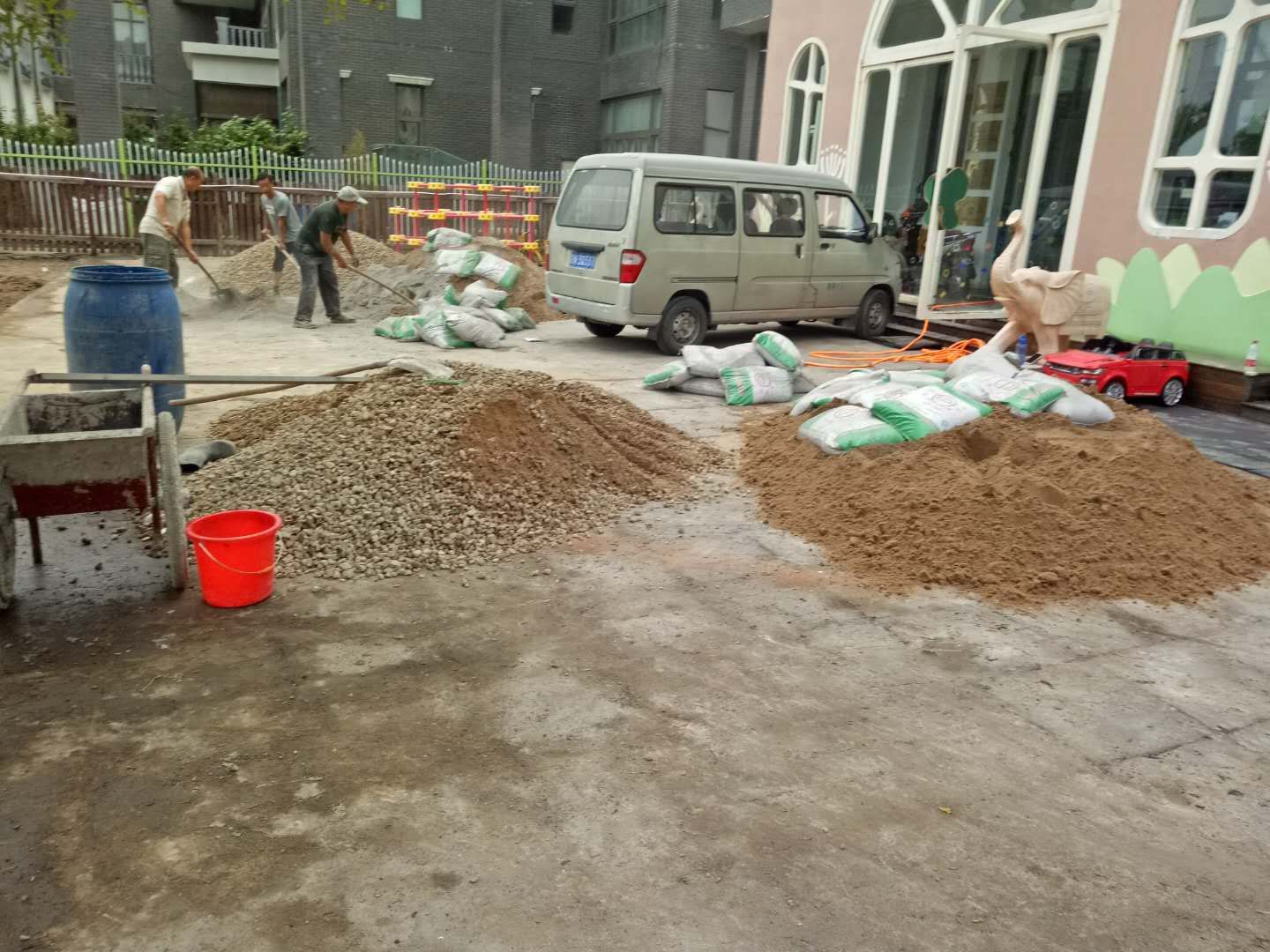 中潤致遠?因為你們而與眾不同！