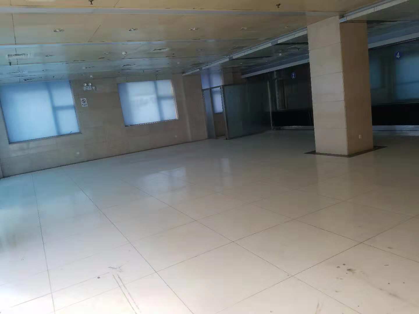 PVC塑膠地板