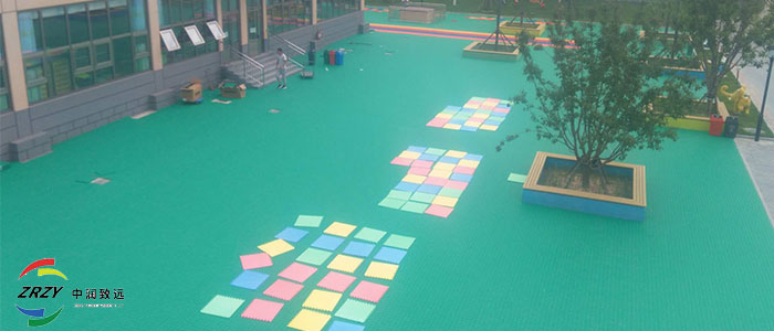 昌平靜宇嫻風(fēng)幼兒園