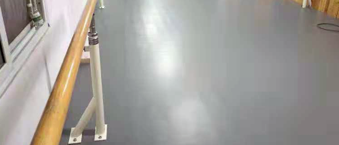 專業舞蹈教室用地板