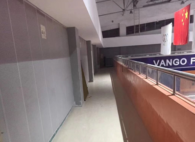 國家奧林匹克體育中心幾次選擇北京PVC地板廠家，都只是“它”！
