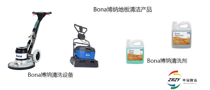 博納產品