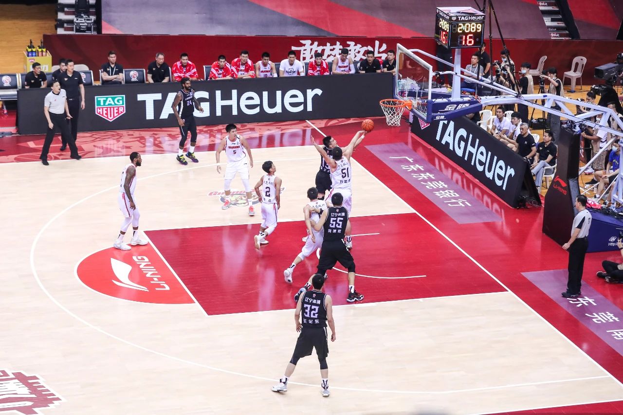 CBA籃球運動木地板價格