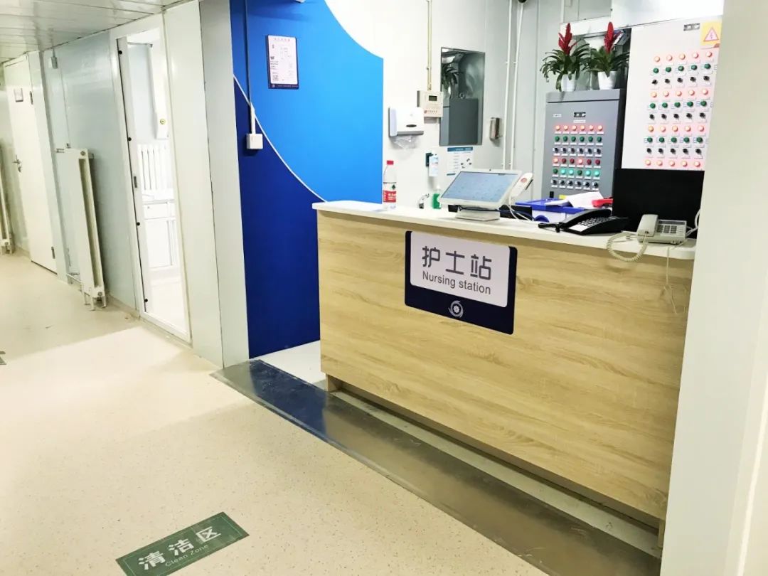 醫院塑膠地板