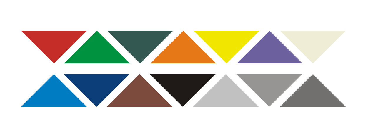 色樣