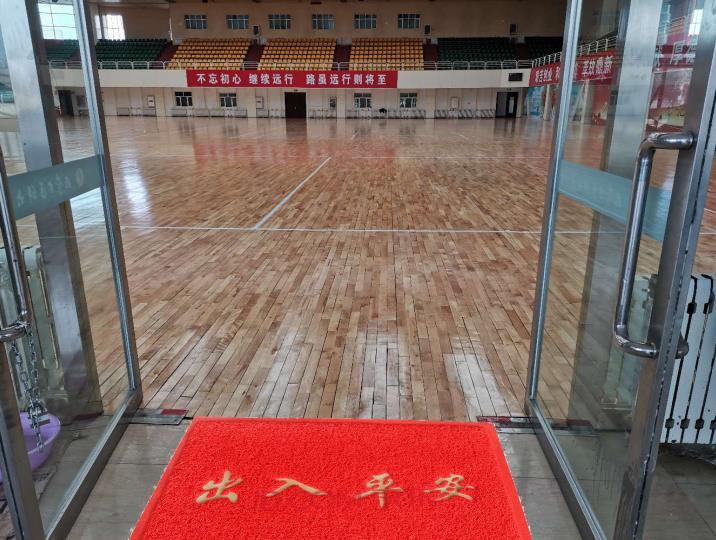 運(yùn)動(dòng)木地板 運(yùn)動(dòng)木地板